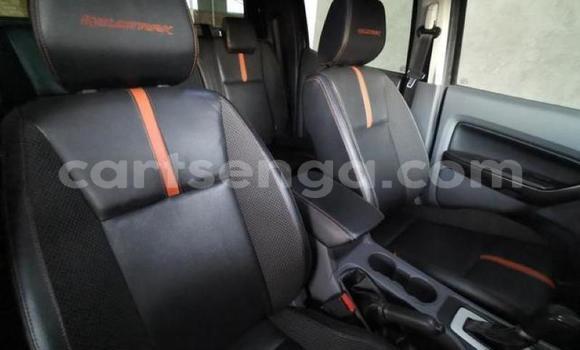 Buy Used Ford Ranger Silver Car in Big Bend in Lubombo District Buy Used Ford Ranger Silver Car in Big Bend in Lubombo District