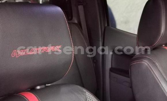 Buy Used Ford Ranger Silver Car in Big Bend in Lubombo District Buy Used Ford Ranger Silver Car in Big Bend in Lubombo District