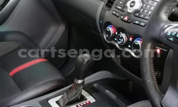 Buy Used Ford Ranger Silver Car in Big Bend in Lubombo District Buy Used Ford Ranger Silver Car in Big Bend in Lubombo District