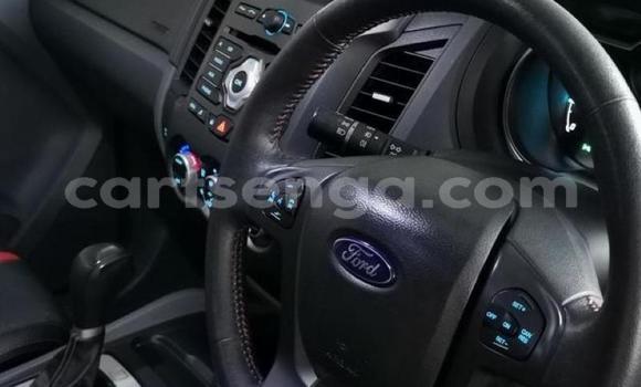 Buy Used Ford Ranger Silver Car in Big Bend in Lubombo District Buy Used Ford Ranger Silver Car in Big Bend in Lubombo District