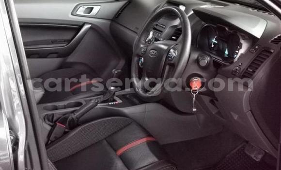 Buy Used Ford Ranger Silver Car in Big Bend in Lubombo District Buy Used Ford Ranger Silver Car in Big Bend in Lubombo District