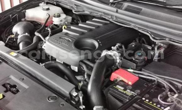 Buy Used Ford Ranger Silver Car in Big Bend in Lubombo District Buy Used Ford Ranger Silver Car in Big Bend in Lubombo District