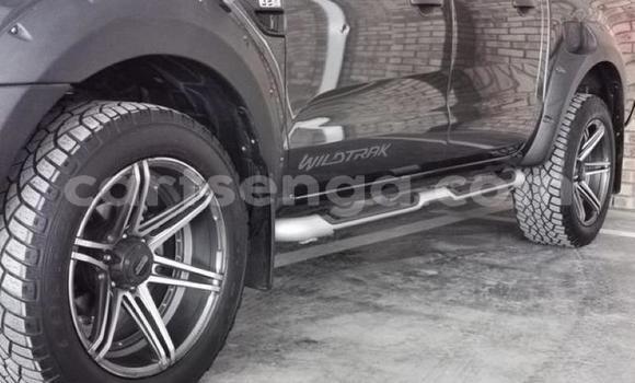 Buy Used Ford Ranger Silver Car in Big Bend in Lubombo District Buy Used Ford Ranger Silver Car in Big Bend in Lubombo District