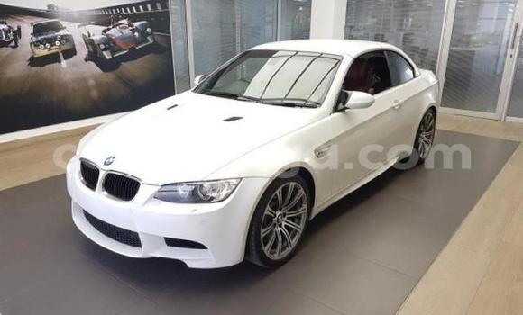 Nunua Ilio tumika BMW M3 White Gari ndani ya Manzini nchini Manzini Nunua Ilio tumika BMW M3 White Gari ndani ya Manzini nchini Manzini