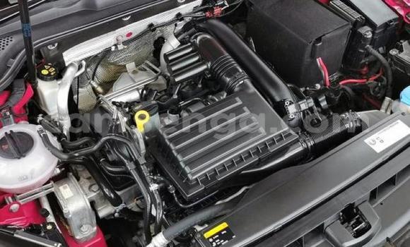 Buy Used Volkswagen Golf Red Car in Big Bend in Lubombo District Buy Used Volkswagen Golf Red Car in Big Bend in Lubombo District