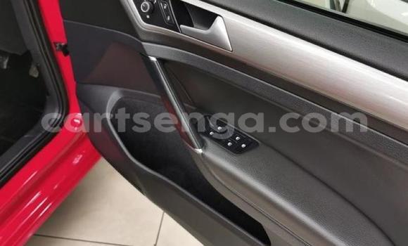 Buy Used Volkswagen Golf Red Car in Big Bend in Lubombo District Buy Used Volkswagen Golf Red Car in Big Bend in Lubombo District