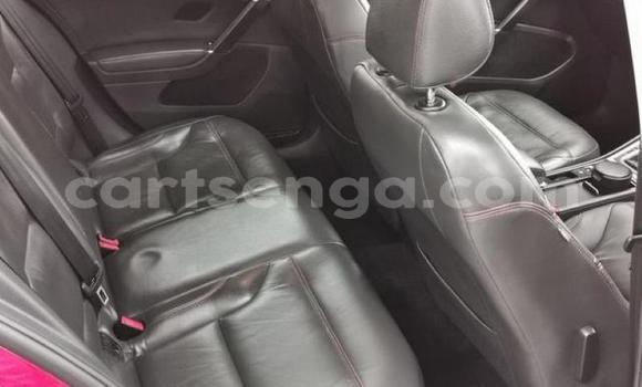 Buy Used Volkswagen Golf Red Car in Big Bend in Lubombo District Buy Used Volkswagen Golf Red Car in Big Bend in Lubombo District