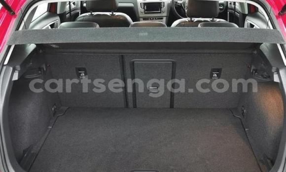 Buy Used Volkswagen Golf Red Car in Big Bend in Lubombo District Buy Used Volkswagen Golf Red Car in Big Bend in Lubombo District
