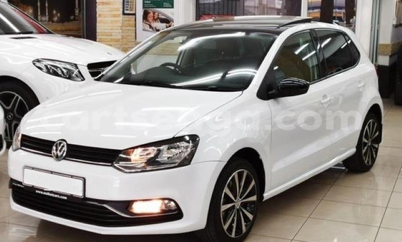Buy Used Volkswagen Polo White Car in Big Bend in Lubombo District Buy Used Volkswagen Polo White Car in Big Bend in Lubombo District