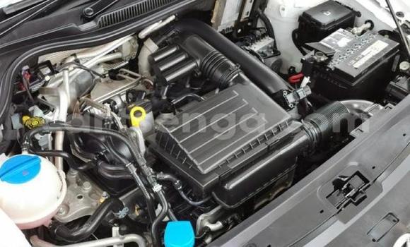 Buy Used Volkswagen Polo White Car in Big Bend in Lubombo District Buy Used Volkswagen Polo White Car in Big Bend in Lubombo District