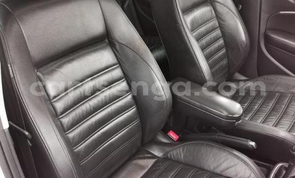 Buy Used Volkswagen Polo White Car in Big Bend in Lubombo District Buy Used Volkswagen Polo White Car in Big Bend in Lubombo District