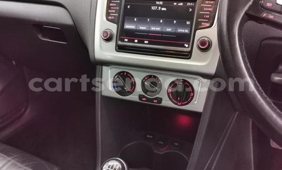 Buy Used Volkswagen Polo White Car in Big Bend in Lubombo District Buy Used Volkswagen Polo White Car in Big Bend in Lubombo District