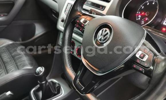 Buy Used Volkswagen Polo White Car in Big Bend in Lubombo District Buy Used Volkswagen Polo White Car in Big Bend in Lubombo District