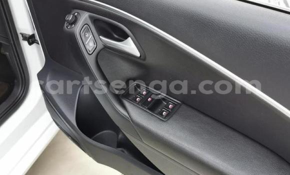 Buy Used Volkswagen Polo White Car in Big Bend in Lubombo District Buy Used Volkswagen Polo White Car in Big Bend in Lubombo District