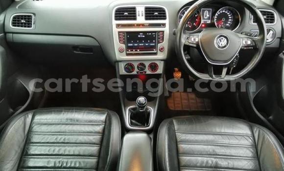 Buy Used Volkswagen Polo White Car in Big Bend in Lubombo District Buy Used Volkswagen Polo White Car in Big Bend in Lubombo District