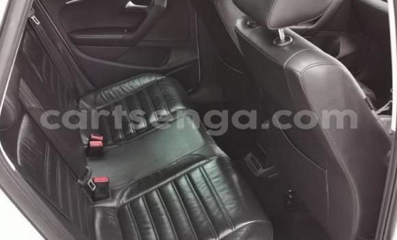 Buy Used Volkswagen Polo White Car in Big Bend in Lubombo District Buy Used Volkswagen Polo White Car in Big Bend in Lubombo District