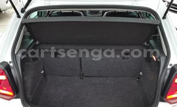 Buy Used Volkswagen Polo White Car in Big Bend in Lubombo District Buy Used Volkswagen Polo White Car in Big Bend in Lubombo District