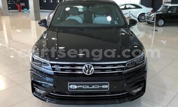 Acheter Occasion Voiture Volkswagen Tiguan Noir à Bulembu, Hhohho Acheter Occasion Voiture Volkswagen Tiguan Noir à Bulembu, Hhohho