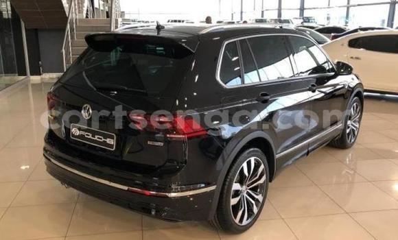 Acheter Occasion Voiture Volkswagen Tiguan Noir à Bulembu, Hhohho Acheter Occasion Voiture Volkswagen Tiguan Noir à Bulembu, Hhohho