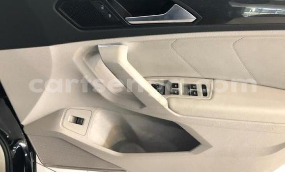 Acheter Occasion Voiture Volkswagen Tiguan Noir à Bulembu, Hhohho Acheter Occasion Voiture Volkswagen Tiguan Noir à Bulembu, Hhohho