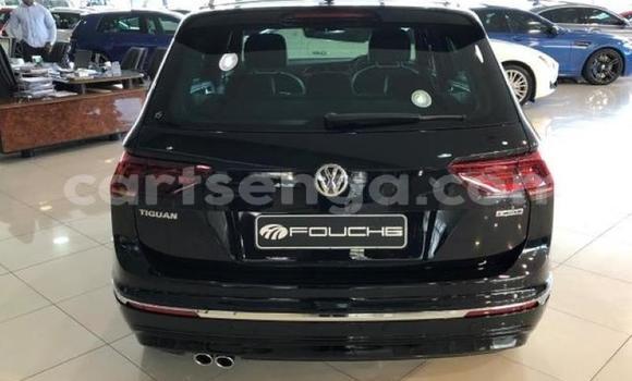 Acheter Occasion Voiture Volkswagen Tiguan Noir à Bulembu, Hhohho Acheter Occasion Voiture Volkswagen Tiguan Noir à Bulembu, Hhohho