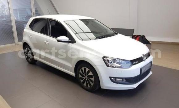 Acheter Occasion Voiture Volkswagen Polo Blanc à Manzini, Manzini Acheter Occasion Voiture Volkswagen Polo Blanc à Manzini, Manzini