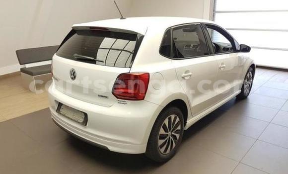 Acheter Occasion Voiture Volkswagen Polo Blanc à Manzini, Manzini Acheter Occasion Voiture Volkswagen Polo Blanc à Manzini, Manzini