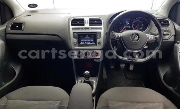 Acheter Occasion Voiture Volkswagen Polo Blanc à Manzini, Manzini Acheter Occasion Voiture Volkswagen Polo Blanc à Manzini, Manzini