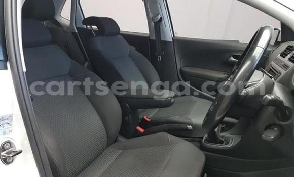 Acheter Occasion Voiture Volkswagen Polo Blanc à Manzini, Manzini Acheter Occasion Voiture Volkswagen Polo Blanc à Manzini, Manzini