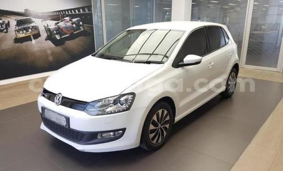 Acheter Occasion Voiture Volkswagen Polo Blanc à Manzini, Manzini Acheter Occasion Voiture Volkswagen Polo Blanc à Manzini, Manzini