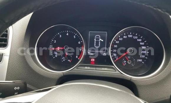 Acheter Occasion Voiture Volkswagen Polo Blanc à Manzini, Manzini Acheter Occasion Voiture Volkswagen Polo Blanc à Manzini, Manzini