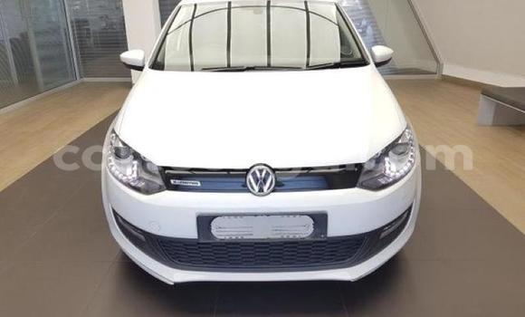 Acheter Occasion Voiture Volkswagen Polo Blanc à Manzini, Manzini Acheter Occasion Voiture Volkswagen Polo Blanc à Manzini, Manzini