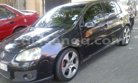 Nunua Ilio tumika Volkswagen Golf GTI Black Gari ndani ya Ezulwini nchini Hhohho Nunua Ilio tumika Volkswagen Golf GTI Black Gari ndani ya Ezulwini nchini Hhohho