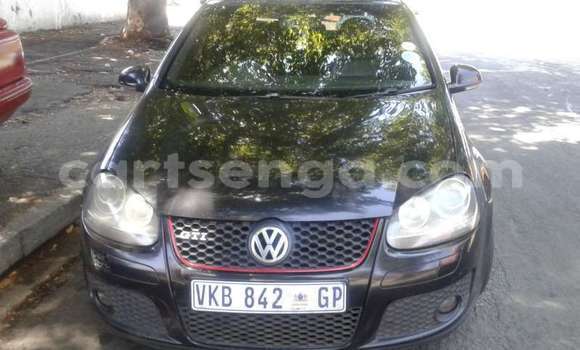 Nunua Ilio tumika Volkswagen Golf GTI Black Gari ndani ya Ezulwini nchini Hhohho Nunua Ilio tumika Volkswagen Golf GTI Black Gari ndani ya Ezulwini nchini Hhohho