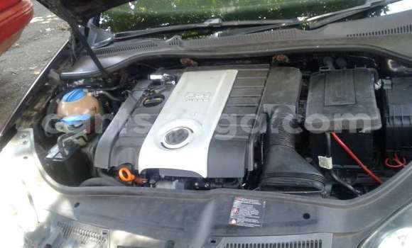 Nunua Ilio tumika Volkswagen Golf GTI Black Gari ndani ya Ezulwini nchini Hhohho Nunua Ilio tumika Volkswagen Golf GTI Black Gari ndani ya Ezulwini nchini Hhohho