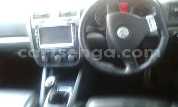 Nunua Ilio tumika Volkswagen Golf GTI Black Gari ndani ya Ezulwini nchini Hhohho Nunua Ilio tumika Volkswagen Golf GTI Black Gari ndani ya Ezulwini nchini Hhohho