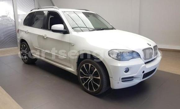 Acheter Occasion Voiture BMW X5 Blanc à Manzini, Manzini Acheter Occasion Voiture BMW X5 Blanc à Manzini, Manzini