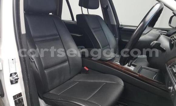 Acheter Occasion Voiture BMW X5 Blanc à Manzini, Manzini Acheter Occasion Voiture BMW X5 Blanc à Manzini, Manzini