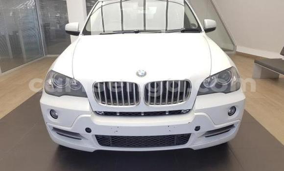 Acheter Occasion Voiture BMW X5 Blanc à Manzini, Manzini Acheter Occasion Voiture BMW X5 Blanc à Manzini, Manzini