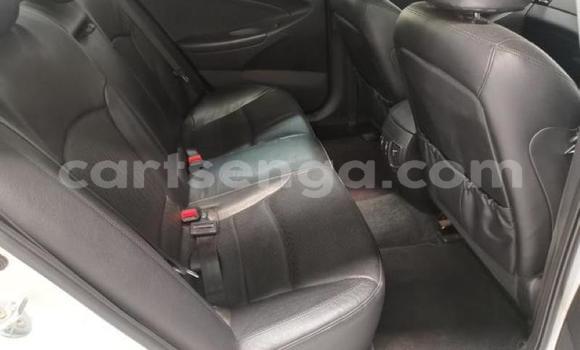 Nunua Ilio tumika Hyundai Sonata White Gari ndani ya Bulembu nchini Hhohho Nunua Ilio tumika Hyundai Sonata White Gari ndani ya Bulembu nchini Hhohho