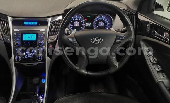 Nunua Ilio tumika Hyundai Sonata White Gari ndani ya Bulembu nchini Hhohho Nunua Ilio tumika Hyundai Sonata White Gari ndani ya Bulembu nchini Hhohho