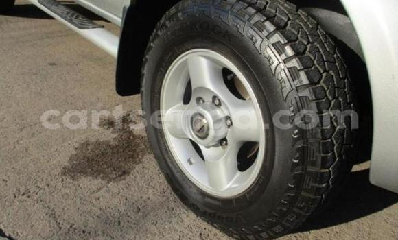 Nunua Ilio tumika Nissan NP 300 Silver Gari ndani ya Hlatikulu nchini Wilaya ya Shiselweni Nunua Ilio tumika Nissan NP 300 Silver Gari ndani ya Hlatikulu nchini Wilaya ya Shiselweni