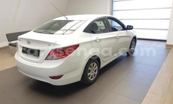 Acheter Occasion Voiture Hyundai Accent Blanc à Manzini, Manzini Acheter Occasion Voiture Hyundai Accent Blanc à Manzini, Manzini