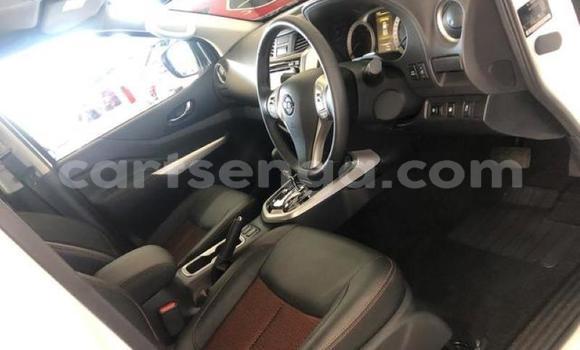 Nunua Ilio tumika Nissan Navara White Gari ndani ya Hlatikulu nchini Wilaya ya Shiselweni Nunua Ilio tumika Nissan Navara White Gari ndani ya Hlatikulu nchini Wilaya ya Shiselweni