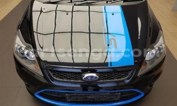 Acheter Occasion Voiture Ford Focus ST Noir à Manzini, Manzini Acheter Occasion Voiture Ford Focus ST Noir à Manzini, Manzini