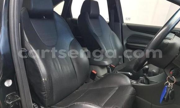 Acheter Occasion Voiture Ford Focus ST Noir à Manzini, Manzini Acheter Occasion Voiture Ford Focus ST Noir à Manzini, Manzini