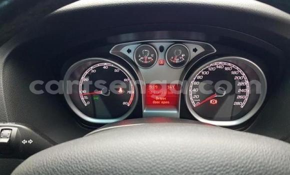 Acheter Occasion Voiture Ford Focus ST Noir à Manzini, Manzini Acheter Occasion Voiture Ford Focus ST Noir à Manzini, Manzini