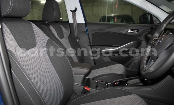 Acheter Occasion Voiture Opel Grandland X Rouge à Mbabane, Manzini Acheter Occasion Voiture Opel Grandland X Rouge à Mbabane, Manzini