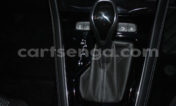 Acheter Occasion Voiture Opel Grandland X Rouge à Mbabane, Manzini Acheter Occasion Voiture Opel Grandland X Rouge à Mbabane, Manzini