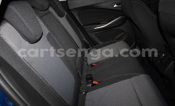 Acheter Occasion Voiture Opel Grandland X Rouge à Mbabane, Manzini Acheter Occasion Voiture Opel Grandland X Rouge à Mbabane, Manzini